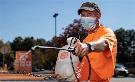 Lot associate home depot. OVERVIEW. Job Description. Lot Associates assist customers with the loading of their vehicles and also monitor and maintain the entrance of the store. Lot ... 