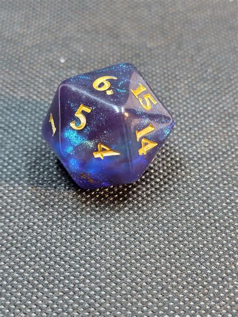 Lot of 5 Oversized Spindown Life Counters Big D20 - eBay