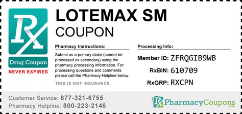 Lotemax SM Prices, Coupons & Savings Tips - GoodRx