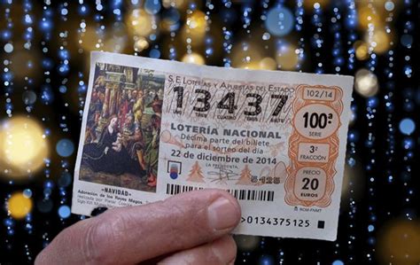 Lotería de Navidad: ¿cuánto gastan los españoles para intentar ganar “el Gordo”?