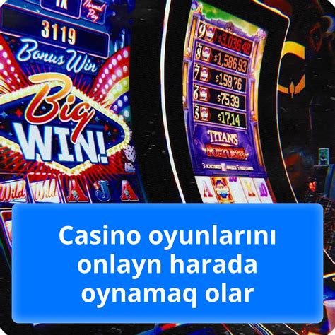 Lotereyada qalib gələn tranzitlər  Kazinonun ən populyar oyunlarından biri pokerdir