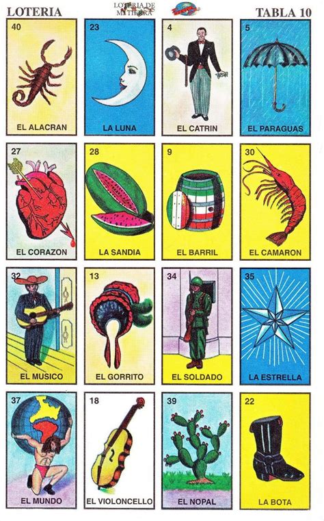 Check out our funny loteria card svg selection for the very 