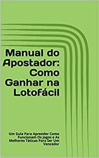 Loterias do brasil manual do apostador portuguese edition. - Lab manual of basic engineering circuit analysis.