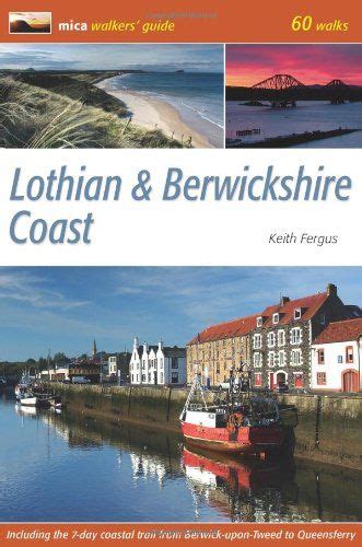Lothian berwickshire coast mica walkers guide 60 walks. - Hp touchsmart pc iq500 service handbuch.