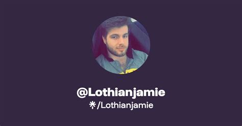 Lothianjamie Leaked PORN 52 Pics