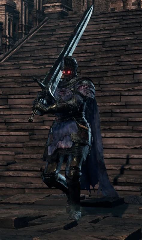 Lothric knight greatsword. Things To Know About Lothric knight greatsword. 