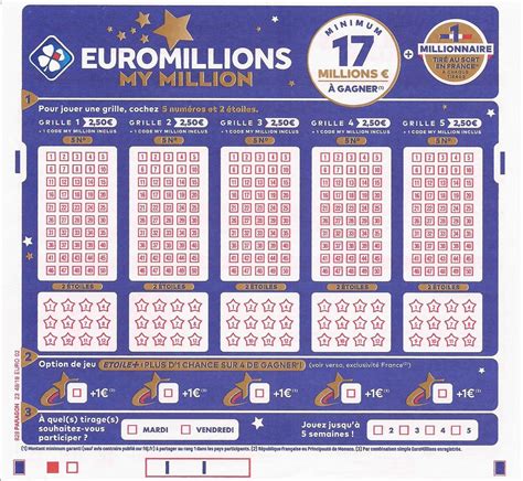 Loto euromillion