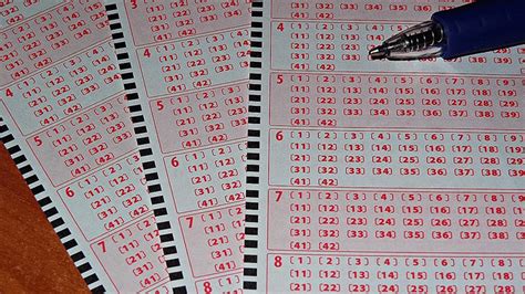 Loto tahmini