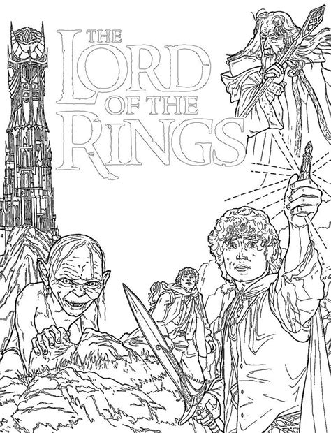 Gratitude Coloring Page