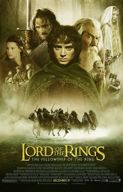 Lotr new movie. New ‘Lord of the Rings’ Movies in the Works at Warners, New Line. The studios have struck a multiyear pact with Swedish gaming giant Embracer Group, which … 