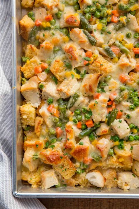 Lots of leftovers? 11 recipes for all that Thanksgiving turkey (and more)