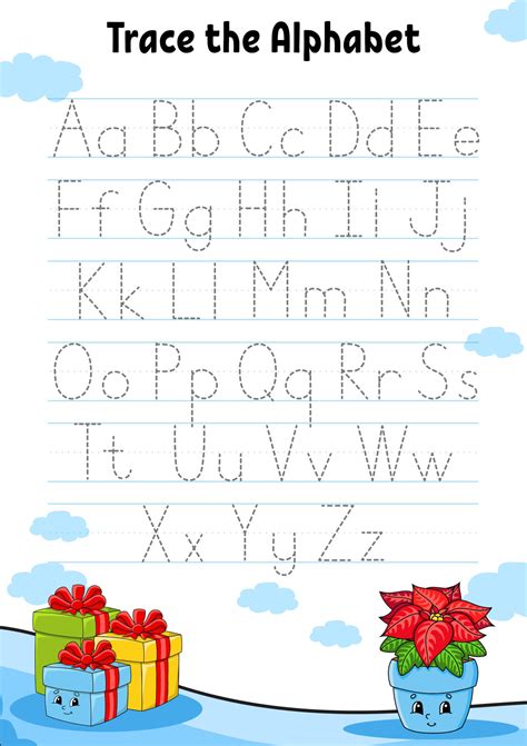 Download Lots And Lots Of Letter Tracing Practice By Handwriting Time