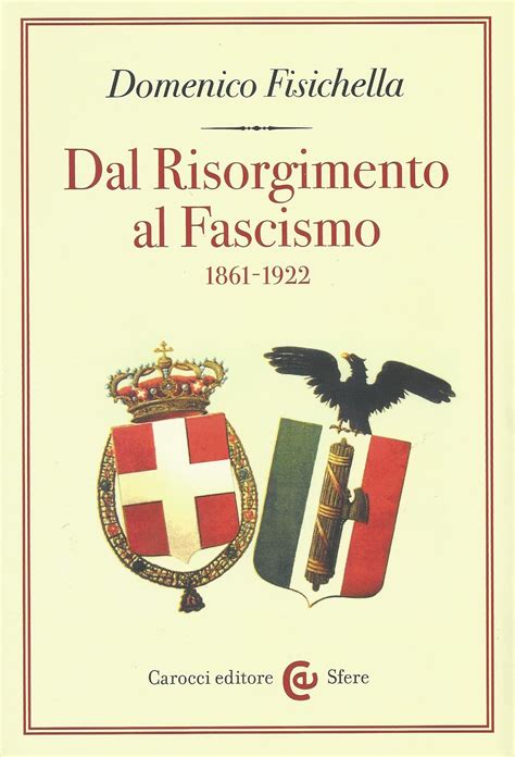 Lotta politica in italia dal risorgimento al fascismo. - Multimedia security handbook internet and communications.