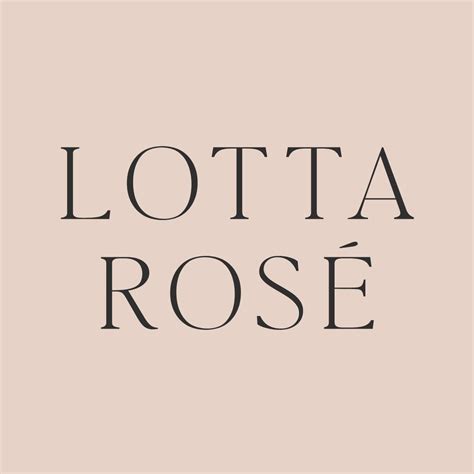 Lottarose Onlyfans Leak +18 🍑