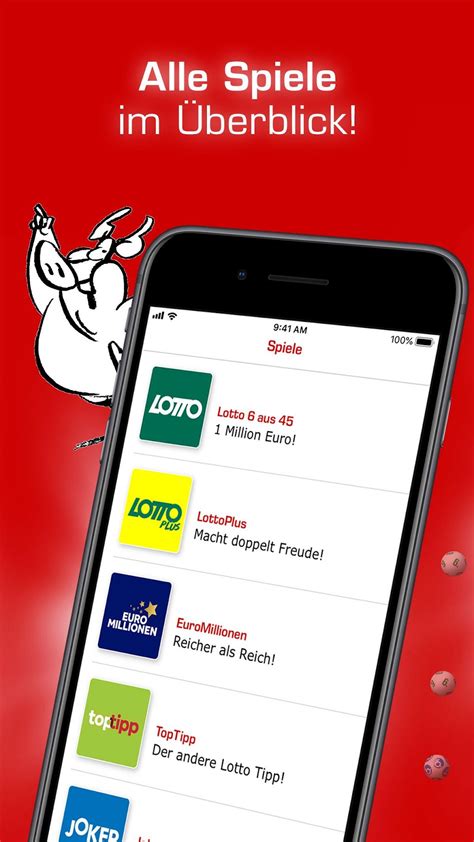 Lotterien App APK Download for Android 