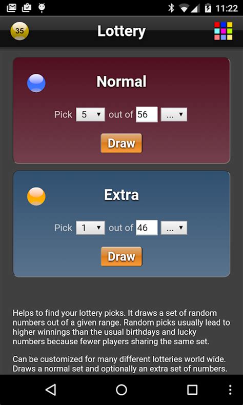 Lottery Express APK Download for Android 