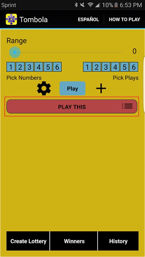Lottery Strategy APK Download for Android 