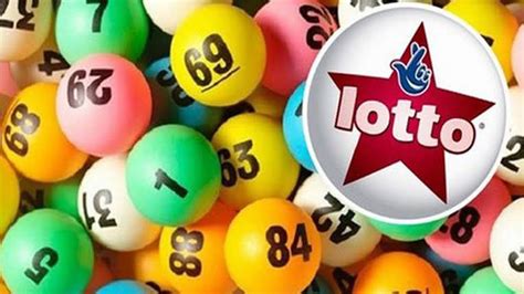 Lottery This Friday