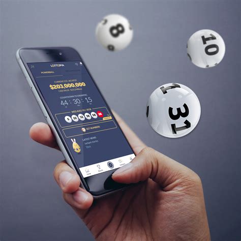 Lottery app. Push Notifications. Get Jackpot Alerts, Winning Numbers from your favorite games, and Promotional Messages on your mobile phone. Join the VIP Club. Go to My Preferences and enable Push Notifications on your mobile phone. Select the Push Notifications you would like to receive. 