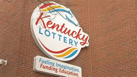 Kentucky Lottery total sales exceeded $1.8 billion last year. If you or someone you know has a gambling problem, help is available. Call the National Problem ….