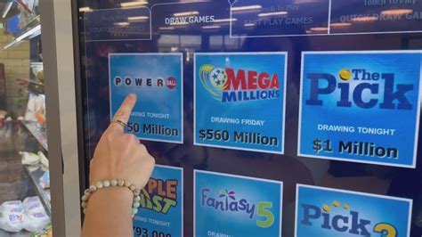 Lottery locations near me.  They&rsquo;re also helping people from surrounding c...