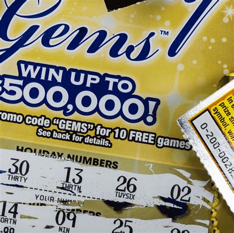 Lottery ny scratch off. On a card, a latex layer hides printed information. By physically scratching the latex off or clicking to get the numbers revealed, you see if the numbers bring you a prize. The object of the game varies between scratch cards. For example, you may need to have three of the same numbers or symbols to win a prize. 