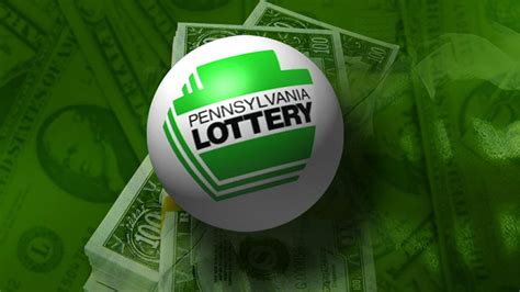 Lottery pa lottery. Tickets on sale Tuesday, November 7, 2023, through Saturday, January 6, 2024, at 8:00 p.m. (unless sold out sooner). Eight (8) Weekly Drawings will each award two (2) prizes of $50,000. The Final Drawing will award over $5 Million in prizes! Watch the drawing after 10:00 p.m. on palottery.com. Play PA Lottery Millionaire Raffle. 