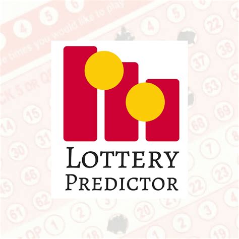 Lottery predictor youtube. GET YOUR FREE LOTTERY GUIDE http://kacylotterypicks.com/winpick3lotteryGET YOUR WINNING NUMBERS http://kacylotterypicks.com/about/GET YOUR LOTTERY SOFTWARE(B... 