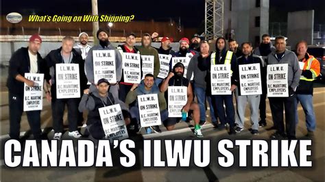 Lottery process for ILWU workers to proceed - FreightWaves