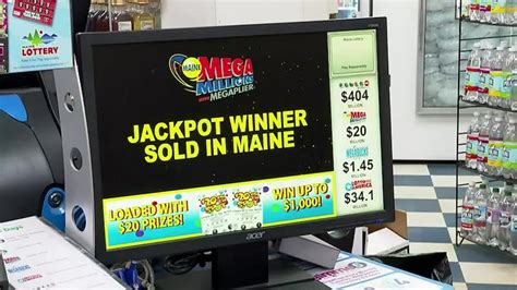Lottery winner sues mother of his child, saying she told his relatives about his prize money