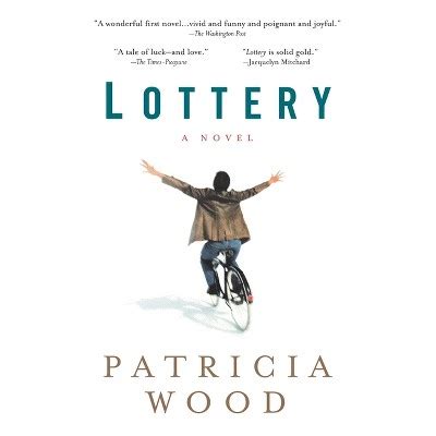 Download Lottery By Patricia Wood