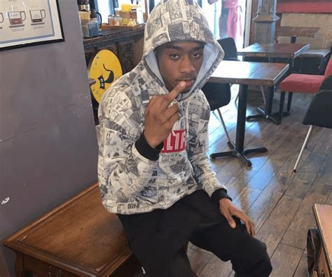 Woo Lotti, the famous American rapper, was stabbed to death in April 2020 by rival gang members in Harlem. A video of his being stabbed on Twitter shows him being killed and the police are investigating the motives.. 