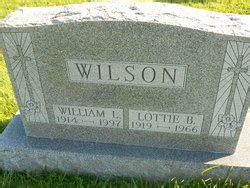 Born in 1883. Died in 1966. Buried in Lincoln Township, Iowa, USA.