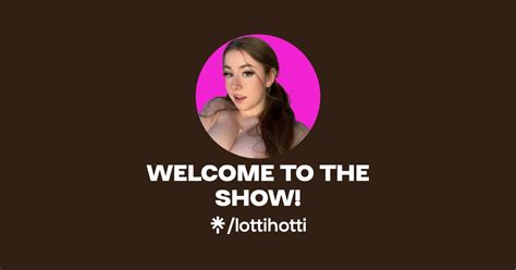 🔥 Lottihotti Leaked XXX 43 Pics