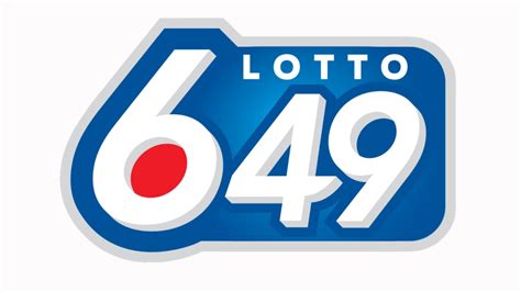 Lotto 649 jackpot