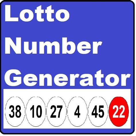 Lotto AI Number Generator Apps on Google Play