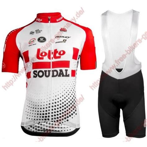 Lotto Soudal Outlet - vermarcsport.com