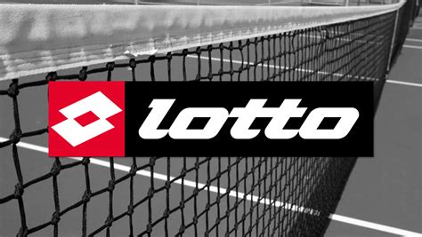 Lotto Sports Tennis - Tennis Giant