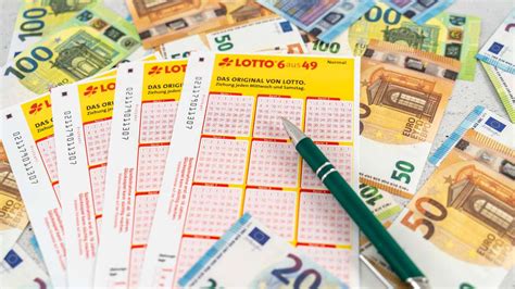 Lotto am Samstag (21.08.21): Aktuelle Zahlen und Quoten