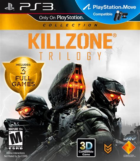 Lotto di 10 giochi PS3: Killzone Trilogy, God of War Saga, Prince of …