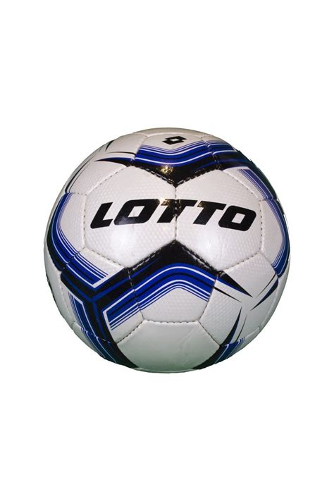 Lotto futbol topları