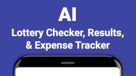 Lotto scanner app. Download Lottery Ticket Scanner&lrm; by Nappkin on the App Store.  With ...