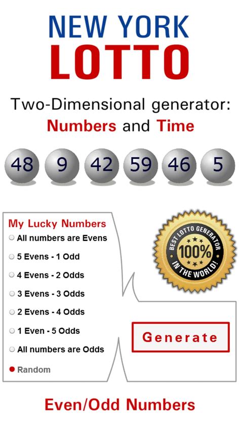 Lottostrategies.com new york. Results of all eight New York (NY) lotteries, as well as winning numbers for the major multi-state lotteries and information on the lottery in New York. 