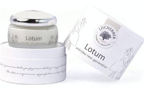 Lotum anti- wrinklle cream 50 ml