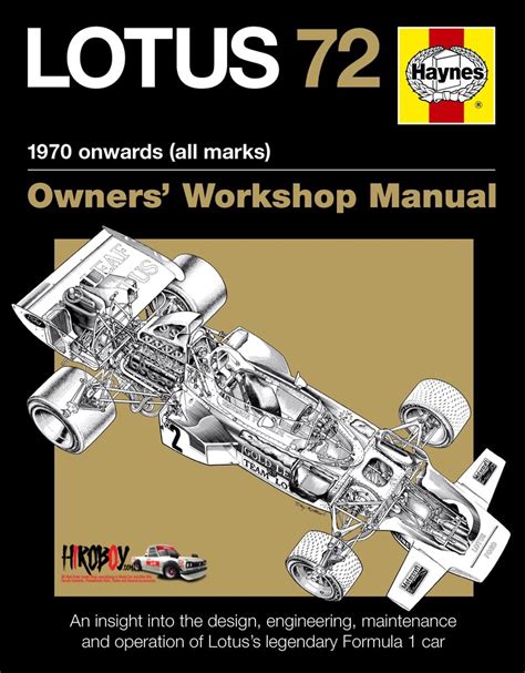 Lotus 72 owners workshop manual download. - Eagle pouint tutorial user guide in.