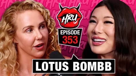 Lotus Bomb Onlyfans Leaked