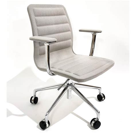 Lotus Executive chair Haworth Europe