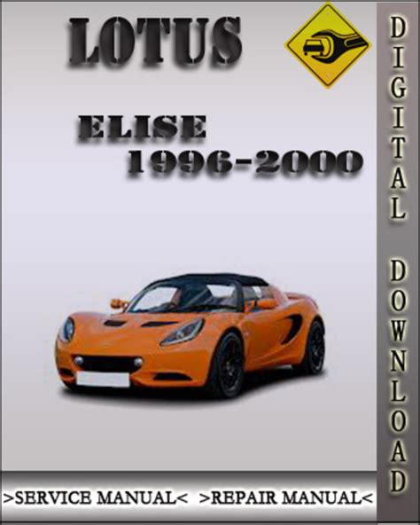Lotus elise 1996 factory service repair manual. - Carl montag, maler und kunstvermittler (1880-1956).