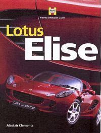Lotus elise 2nd edition haynes enthusiast guide. - Smart trike 3 in 1 manual.
