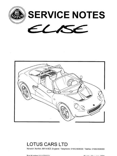 Lotus elise service manual complete download. - Nissan 300zx z32 service repair manual 1989 2000.